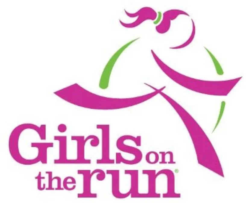 Girls on the Run Logo