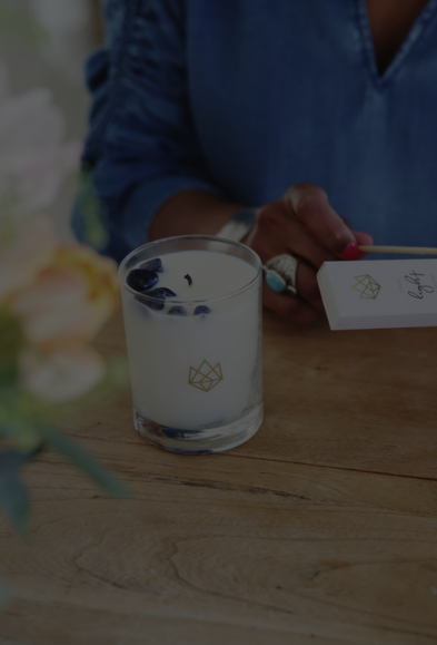 Wellness Crafted Banner