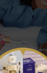 $18 Candles Banner