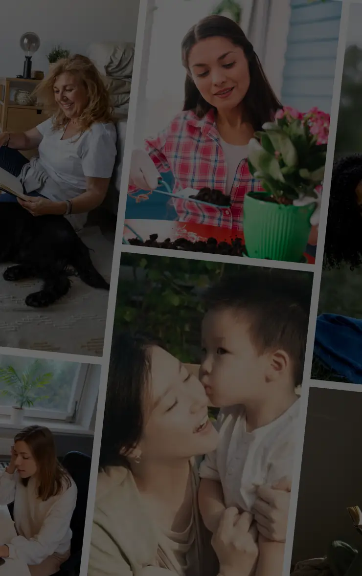 Mother's Day Banner