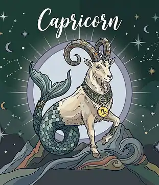 Capricorn