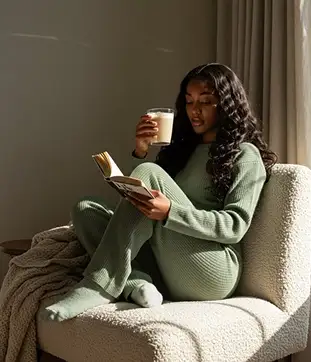 The Homebody Mom