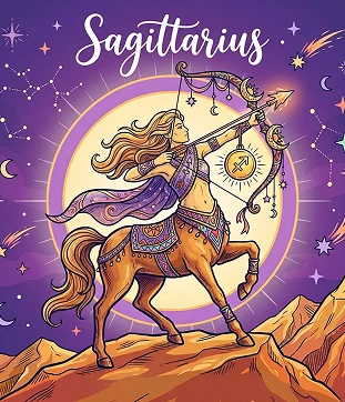 Sagittarius