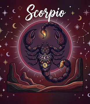 Scorpio