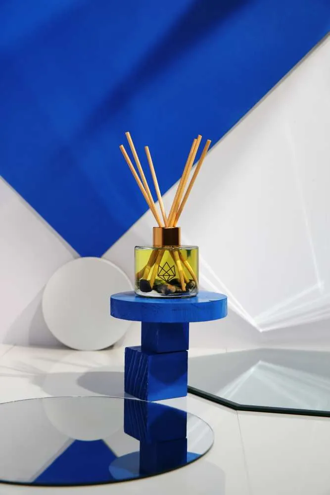 Diffusers