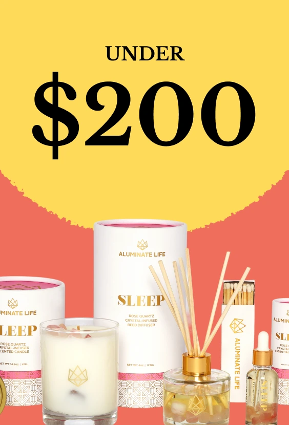 Sleep Essential Oil Vial
