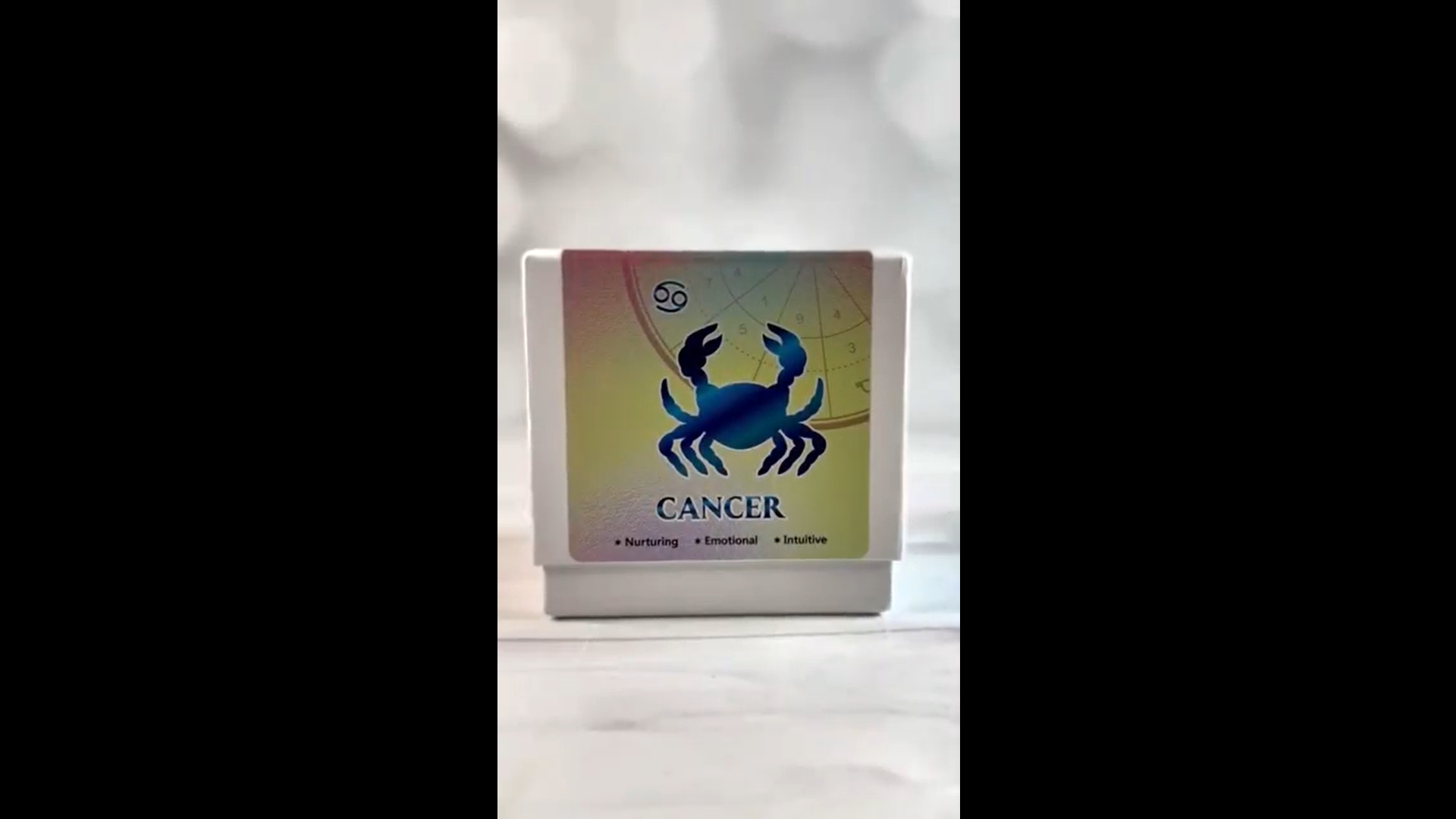 Cancer Box
