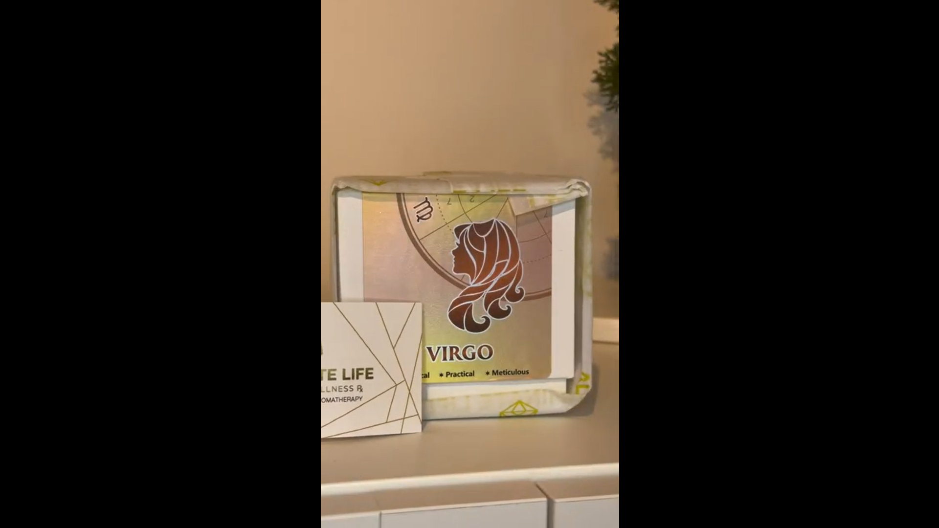 Virgo Box